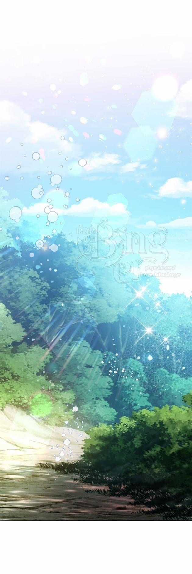 Công Chúa Chloe Chapter 65.1 trang 12