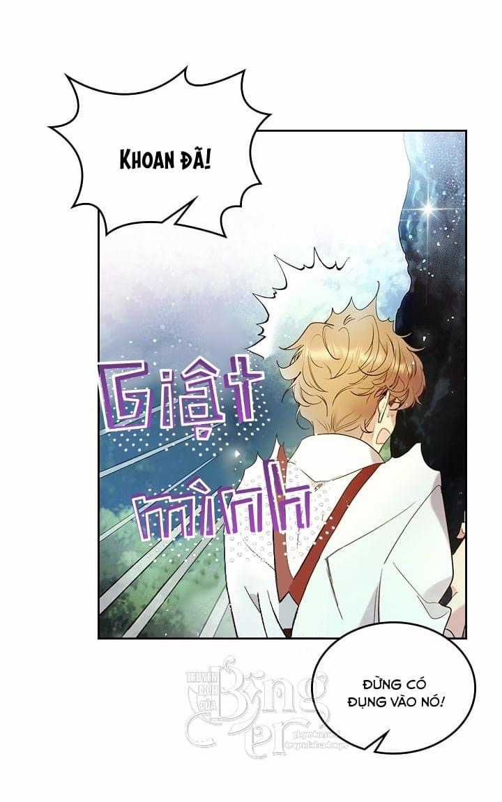 Công Chúa Chloe Chapter 65.1 trang 15