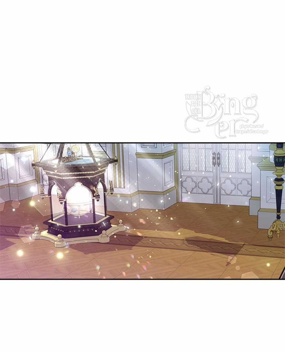 Công Chúa Chloe Chapter 65.1 trang 2