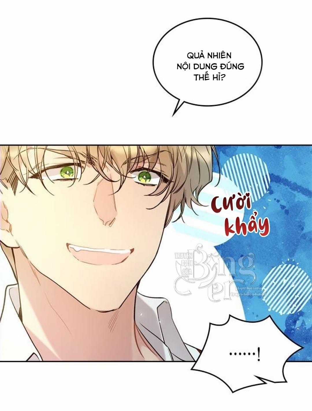 Công Chúa Chloe Chapter 65.1 trang 22