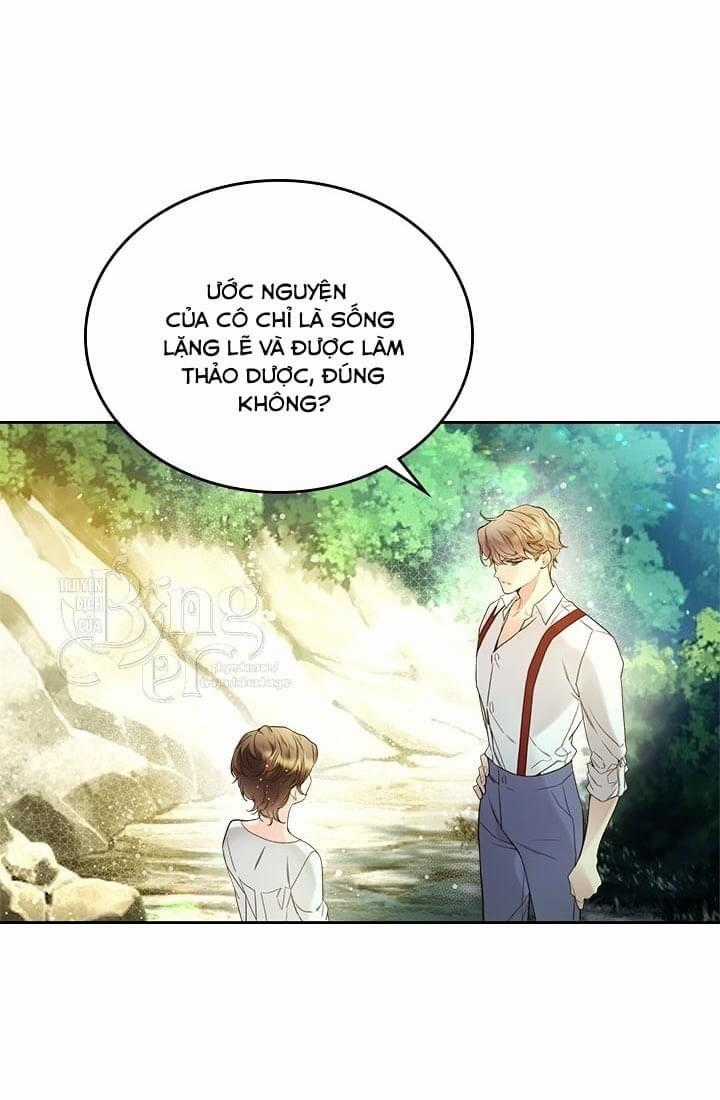 Công Chúa Chloe Chapter 65.2 trang 1