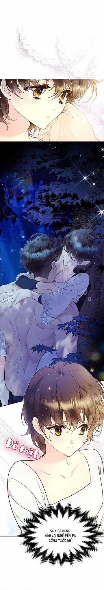 Công Chúa Chloe Chapter 65.2 trang 11