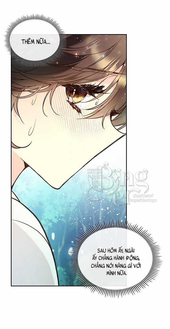 Công Chúa Chloe Chapter 65.2 trang 13