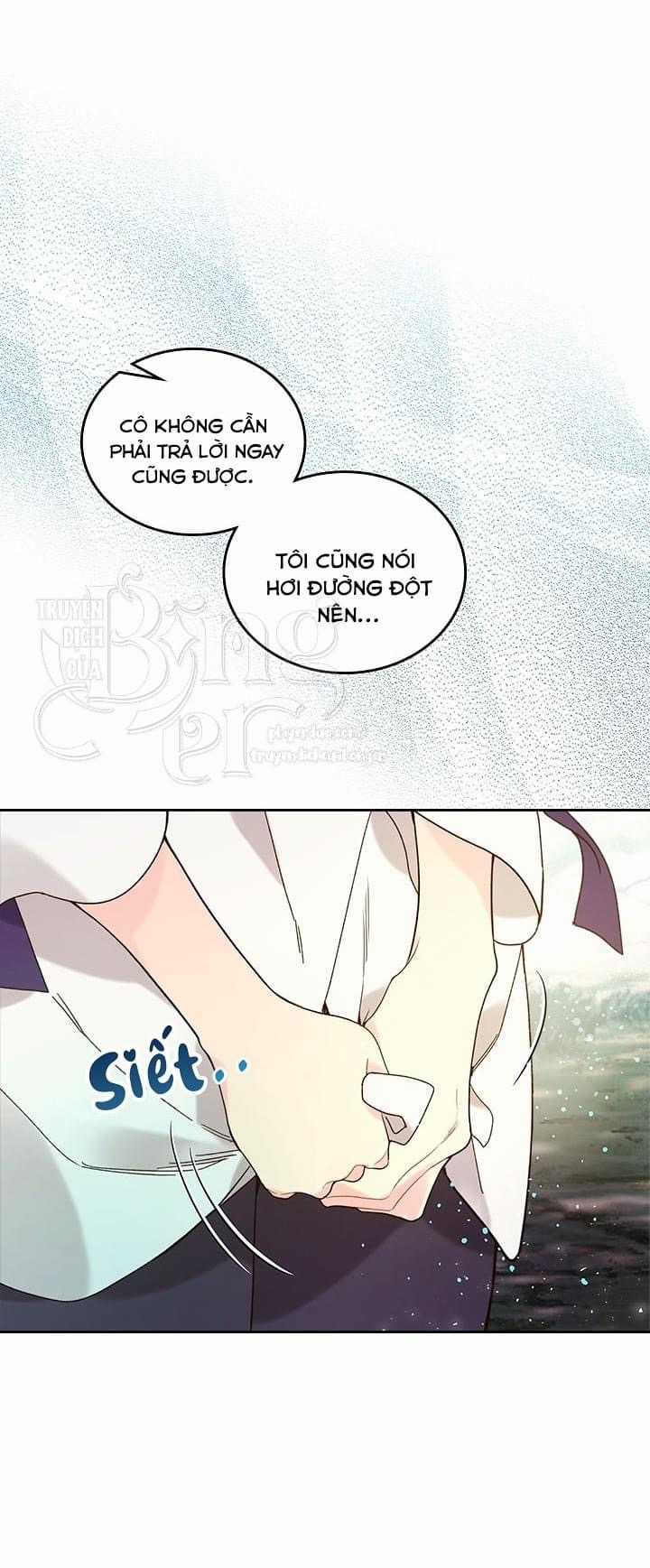 Công Chúa Chloe Chapter 65.2 trang 14