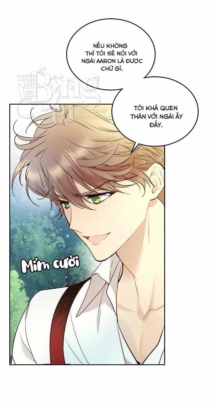 Công Chúa Chloe Chapter 65.2 trang 18