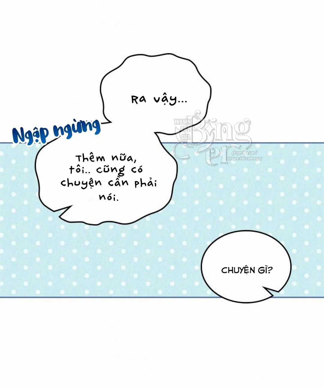 Công Chúa Chloe Chapter 65.2 trang 19