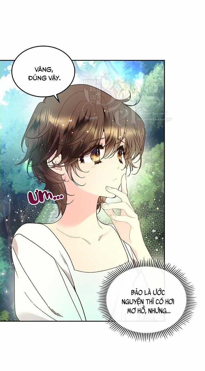 Công Chúa Chloe Chapter 65.2 trang 2