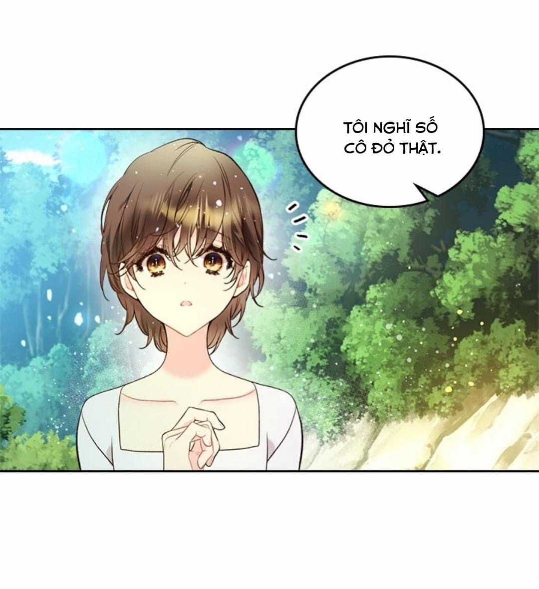 Công Chúa Chloe Chapter 65.2 trang 26