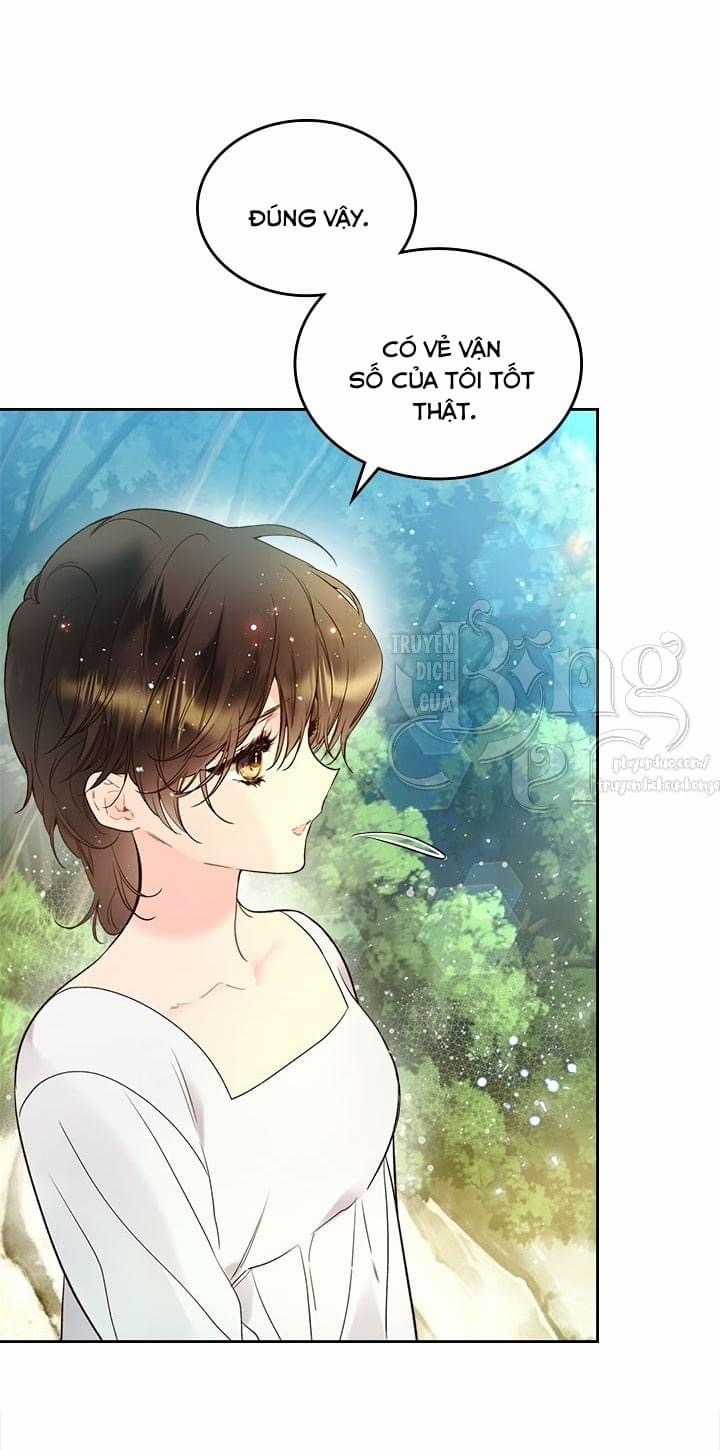 Công Chúa Chloe Chapter 65.2 trang 27