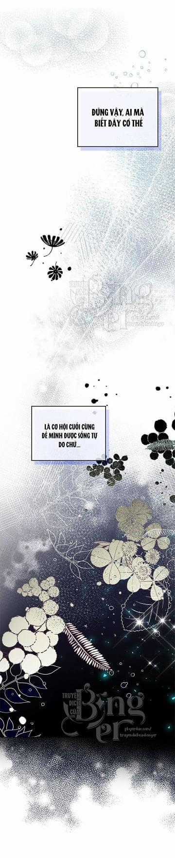 Công Chúa Chloe Chapter 65.2 trang 31