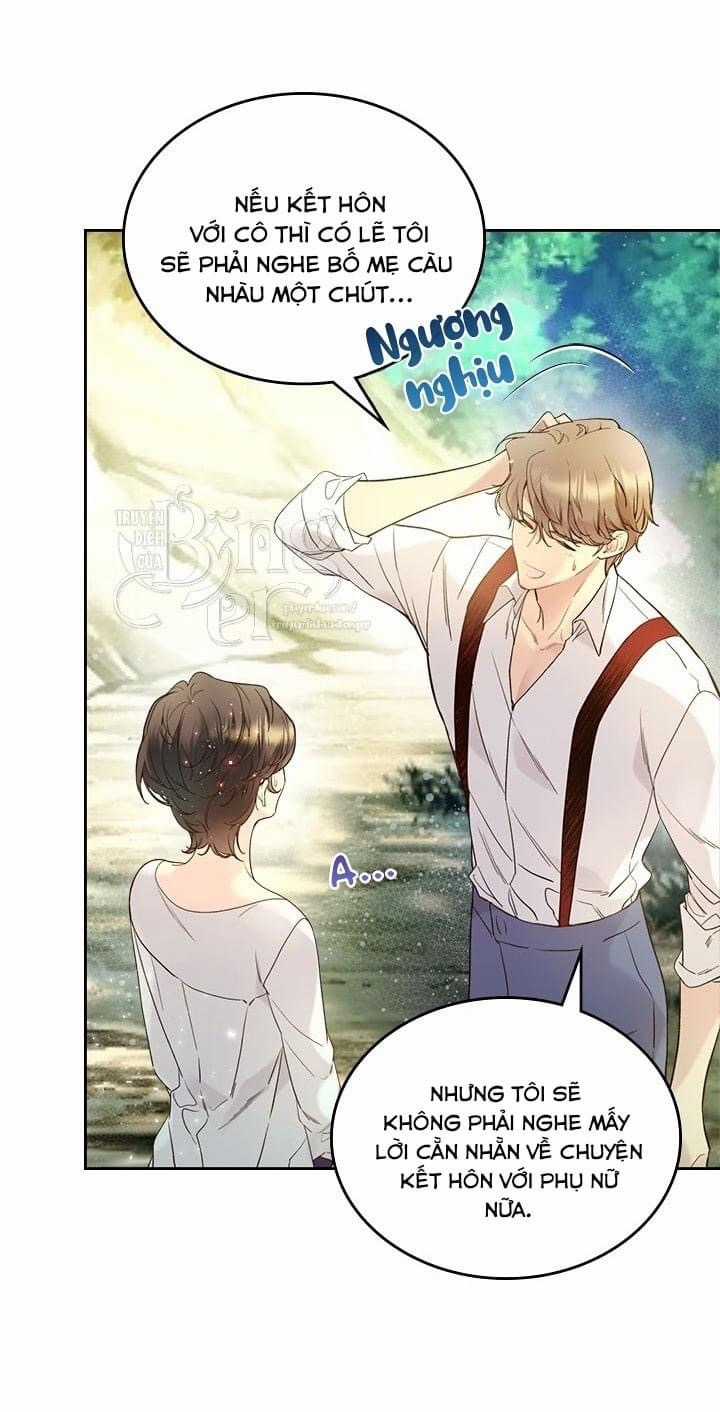 Công Chúa Chloe Chapter 65.2 trang 6