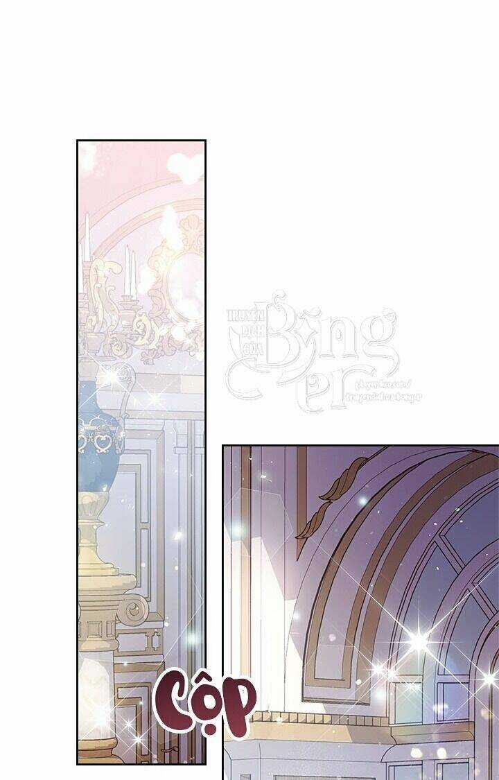 Công Chúa Chloe Chapter 65 trang 10