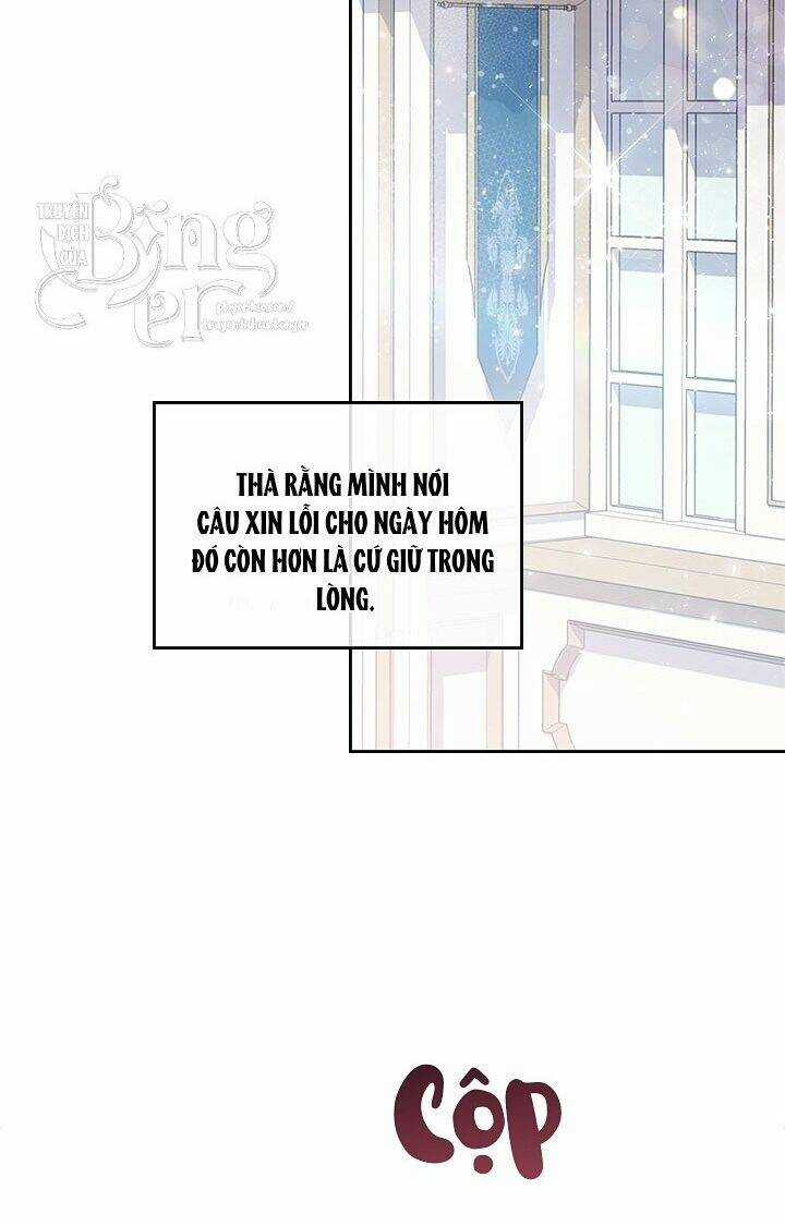 Công Chúa Chloe Chapter 65 trang 11