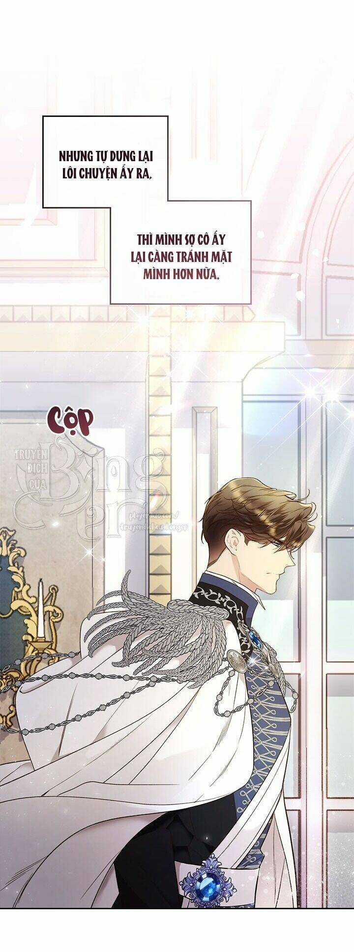 Công Chúa Chloe Chapter 65 trang 12