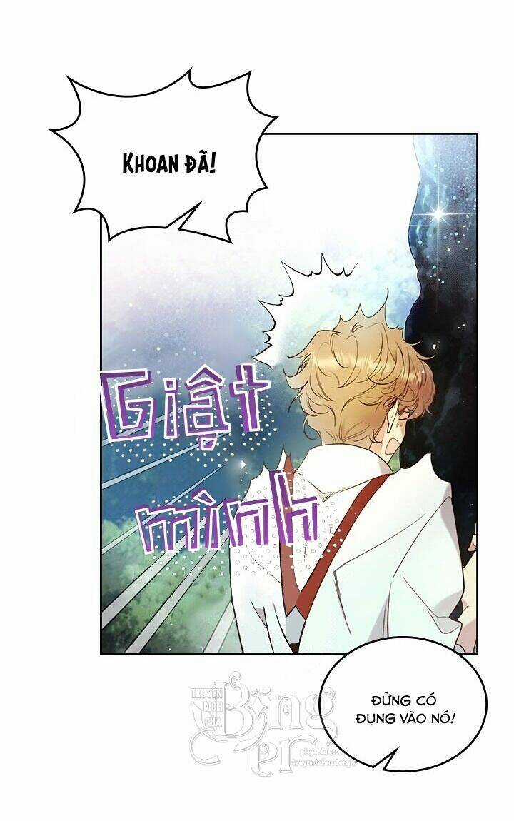 Công Chúa Chloe Chapter 65 trang 18