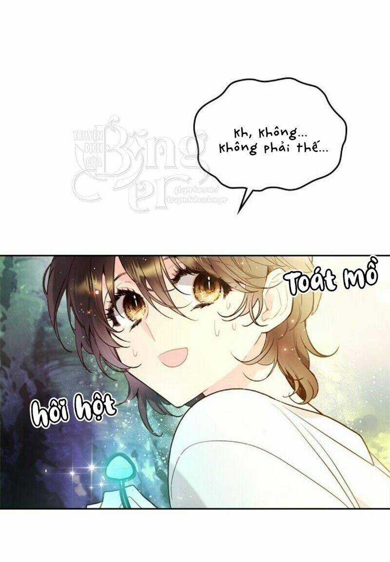 Công Chúa Chloe Chapter 65 trang 22