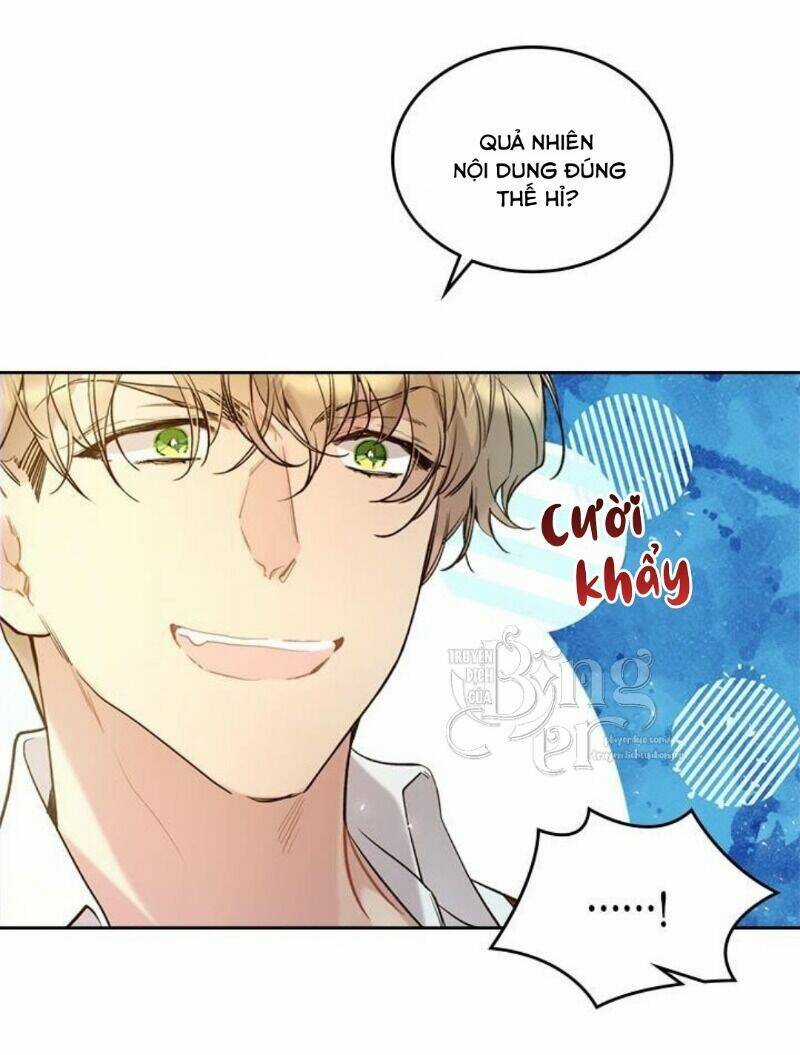 Công Chúa Chloe Chapter 65 trang 25