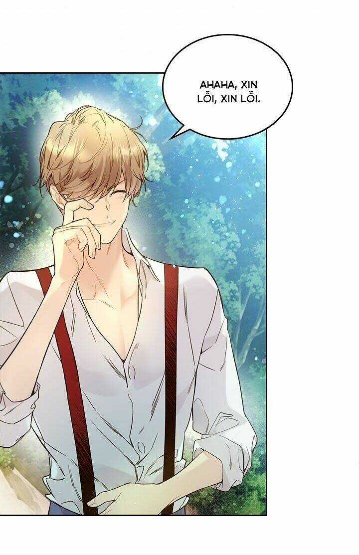 Công Chúa Chloe Chapter 65 trang 27