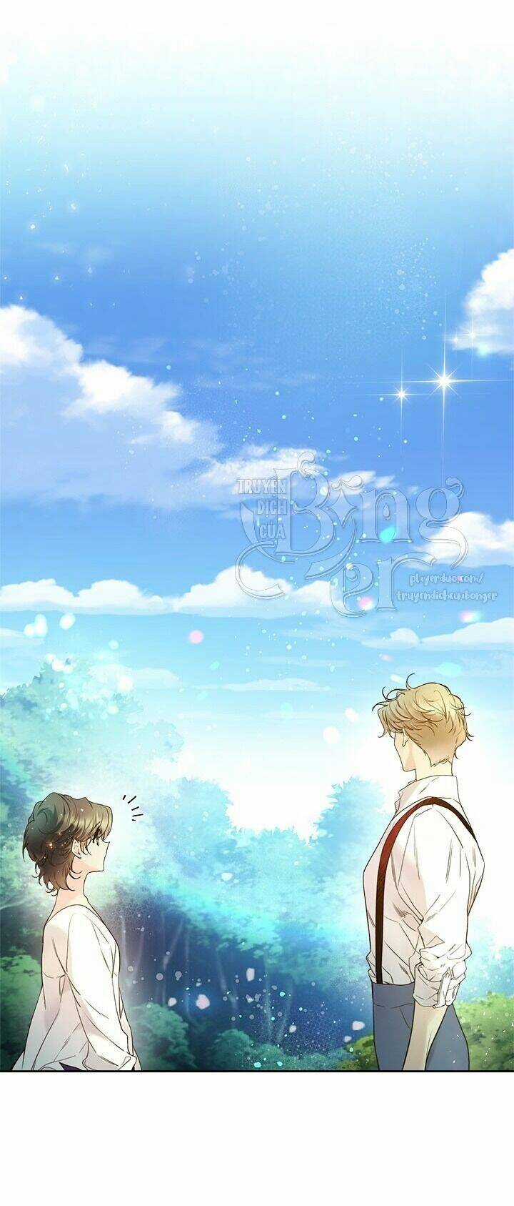 Công Chúa Chloe Chapter 65 trang 28