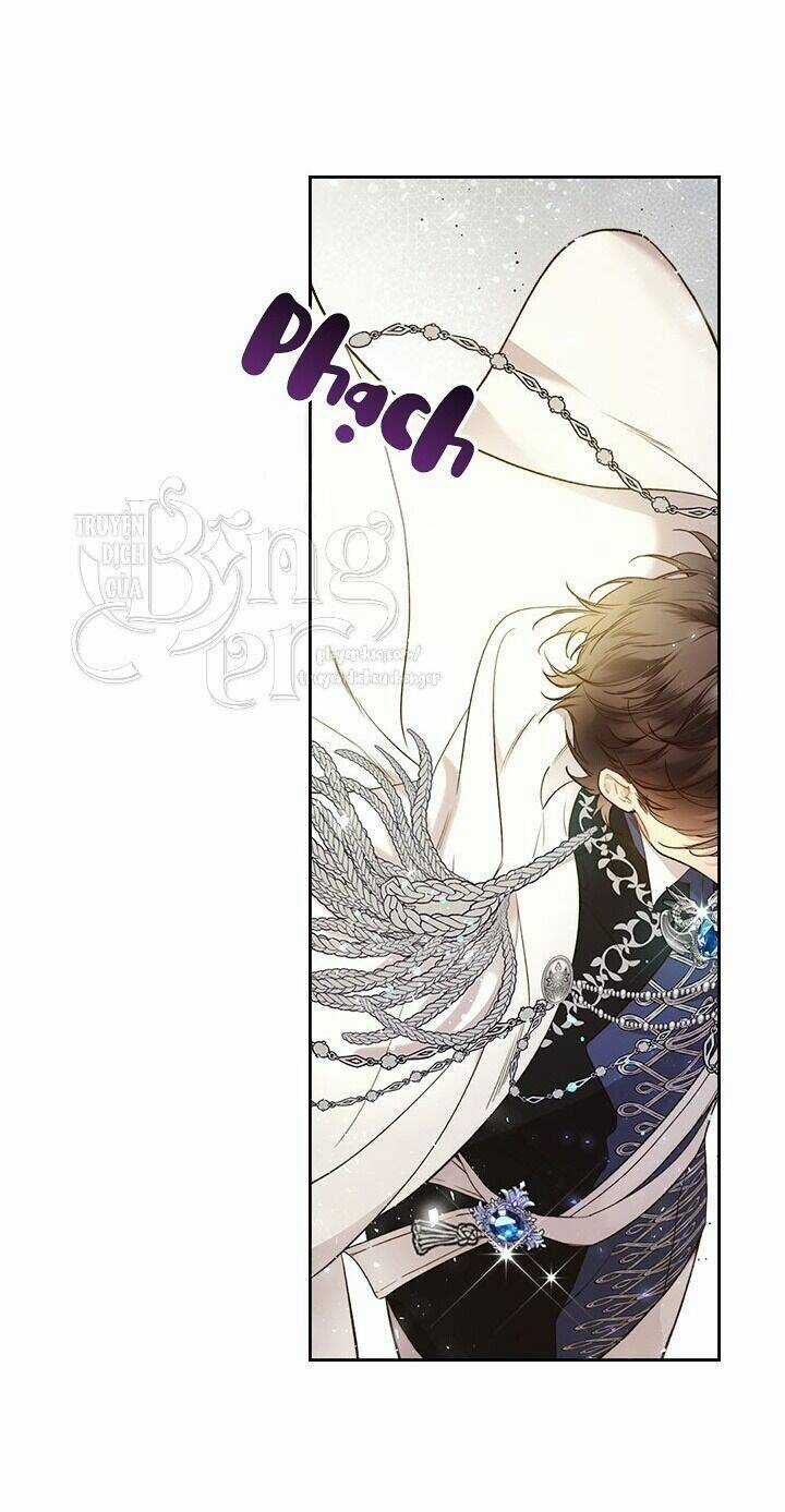 Công Chúa Chloe Chapter 65 trang 3