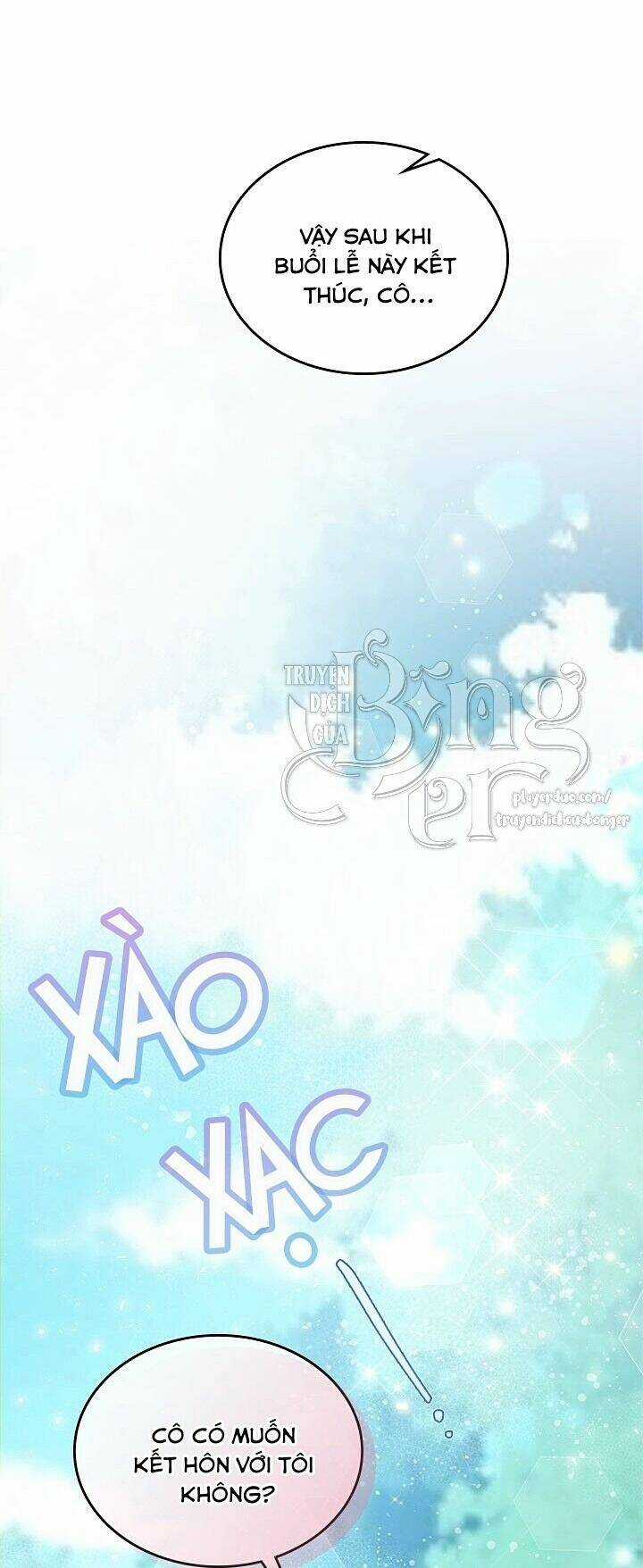 Công Chúa Chloe Chapter 65 trang 32