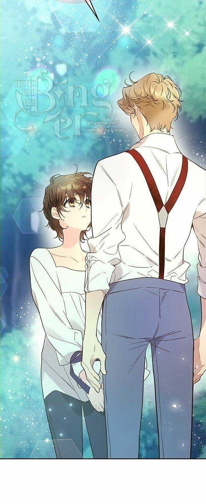 Công Chúa Chloe Chapter 65 trang 33