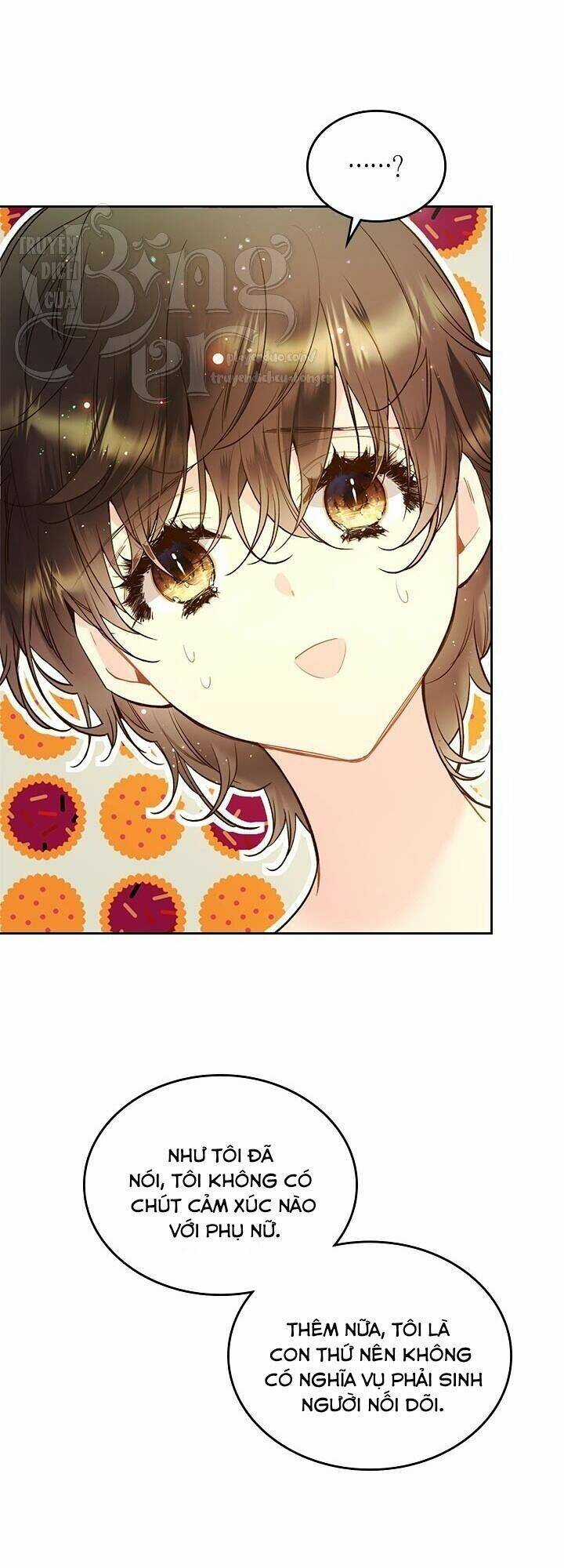 Công Chúa Chloe Chapter 65 trang 34