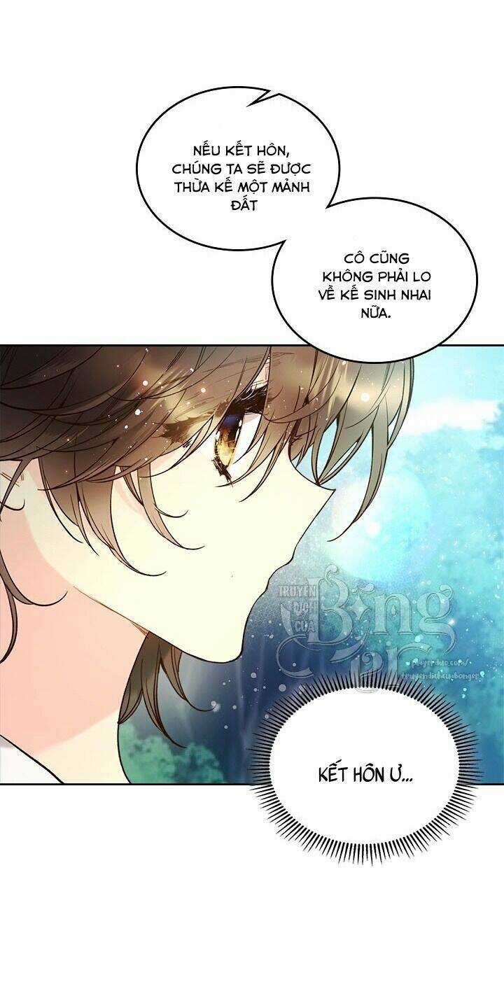 Công Chúa Chloe Chapter 65 trang 37