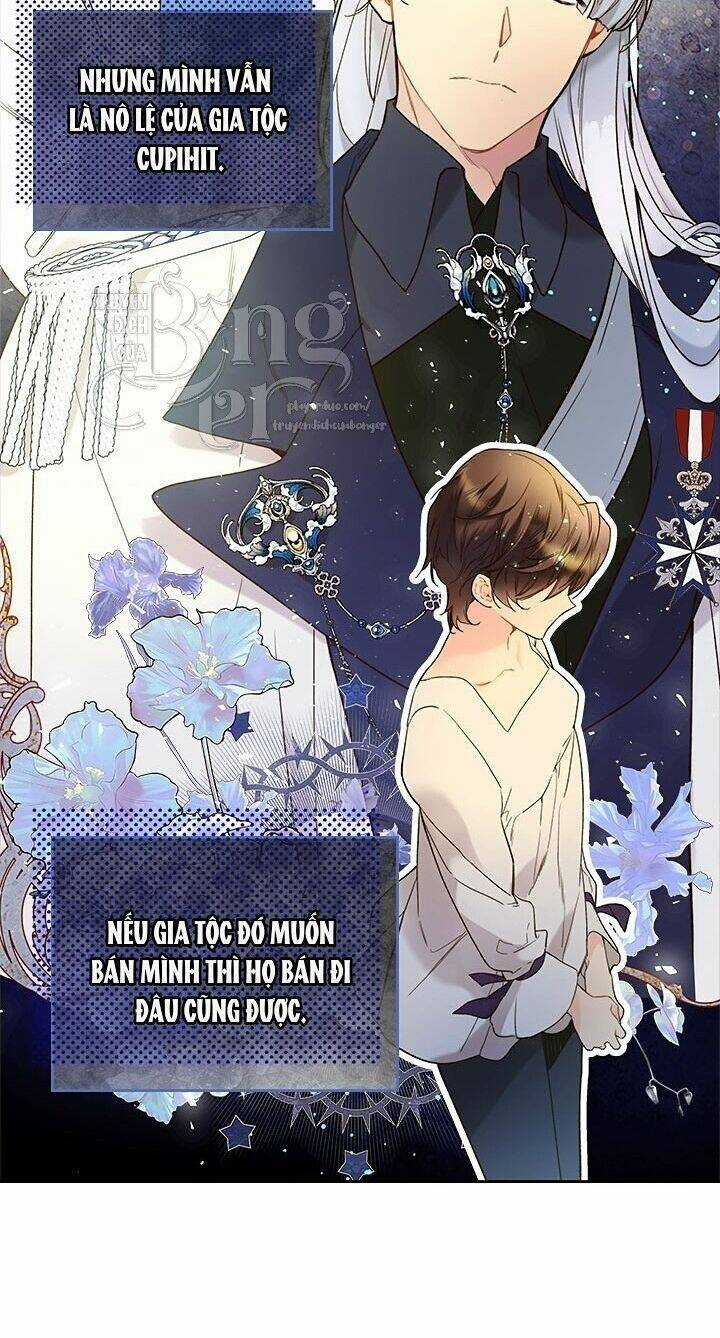 Công Chúa Chloe Chapter 65 trang 39