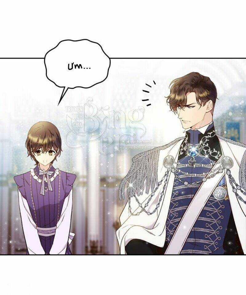 Công Chúa Chloe Chapter 65 trang 4