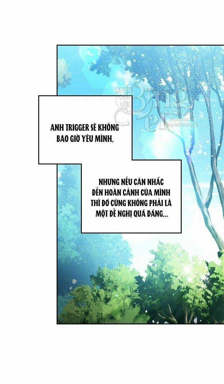 Công Chúa Chloe Chapter 65 trang 40