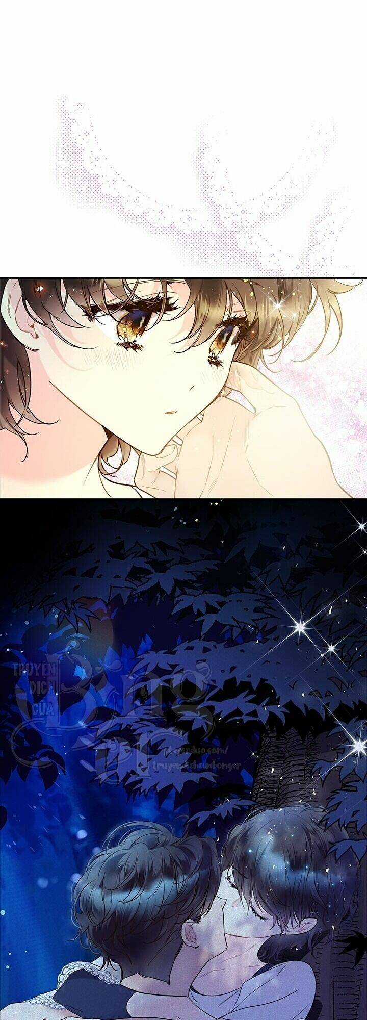 Công Chúa Chloe Chapter 65 trang 41