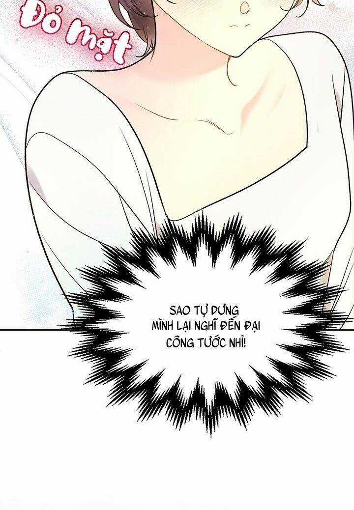 Công Chúa Chloe Chapter 65 trang 43