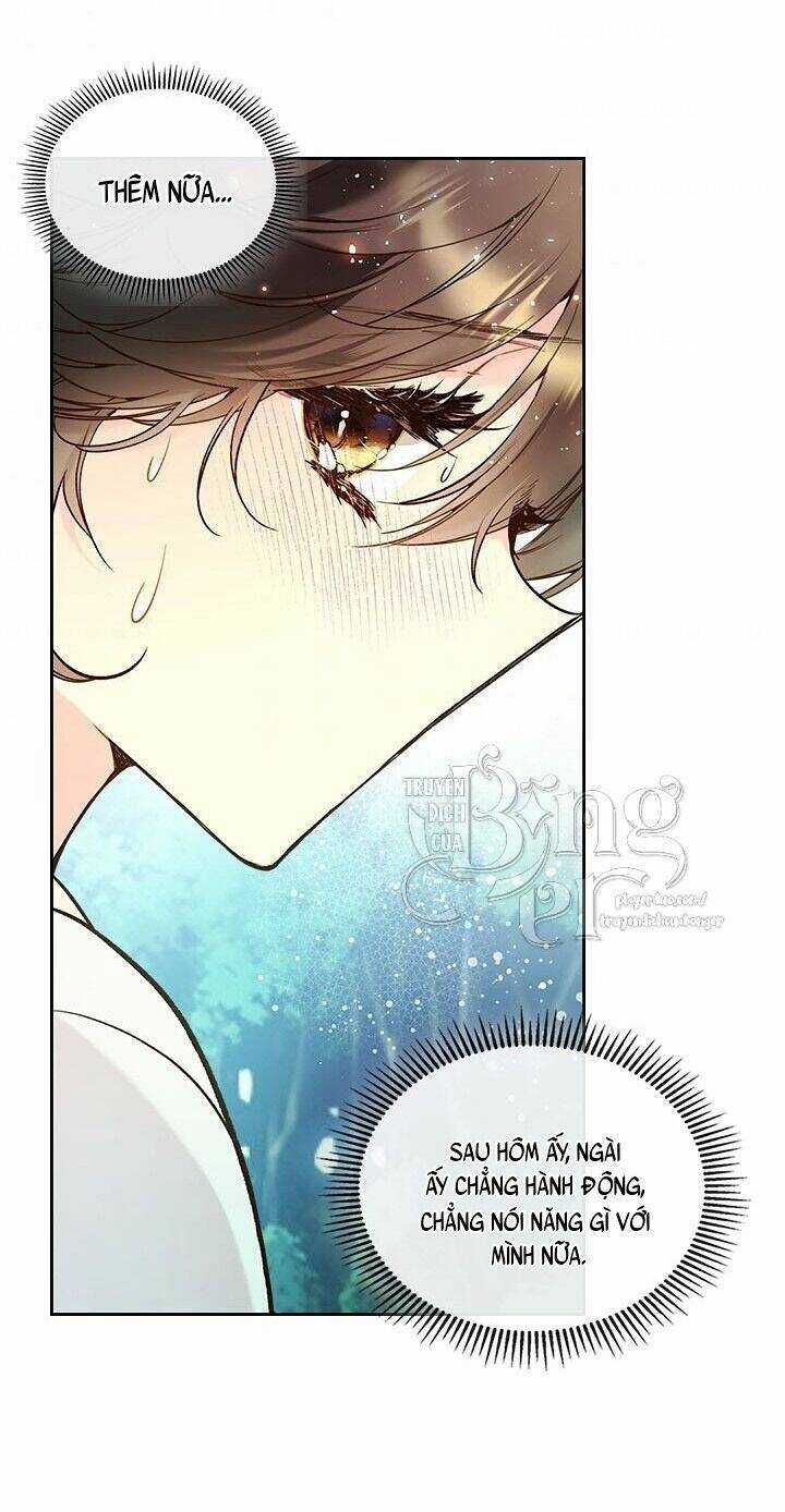 Công Chúa Chloe Chapter 65 trang 45