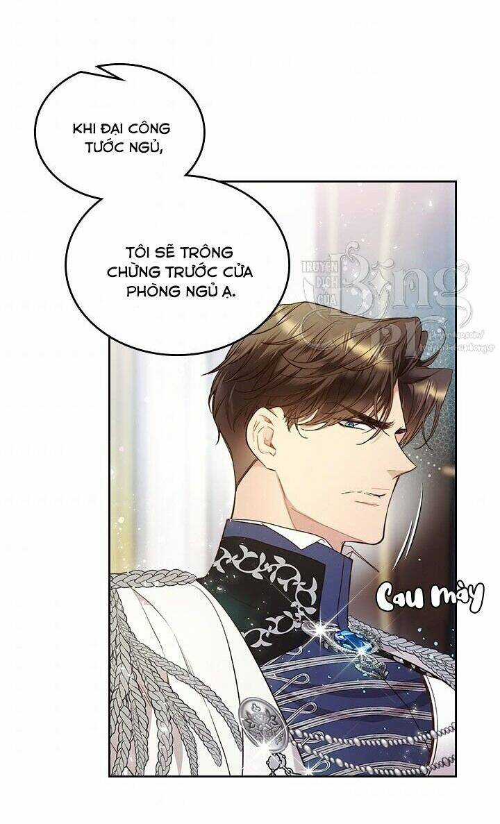 Công Chúa Chloe Chapter 65 trang 5