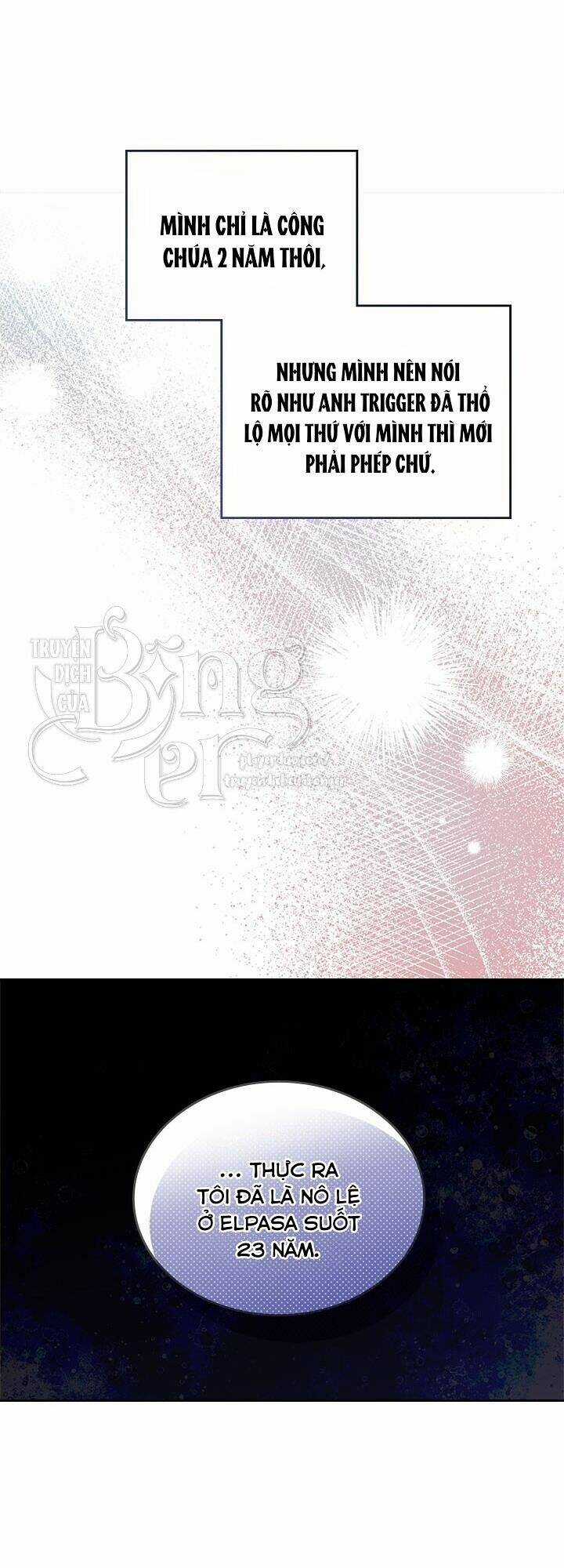 Công Chúa Chloe Chapter 65 trang 53