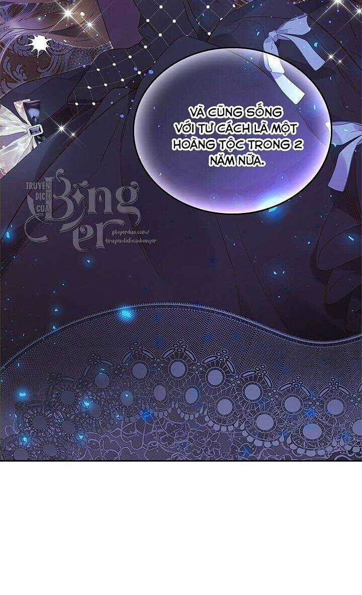 Công Chúa Chloe Chapter 65 trang 55