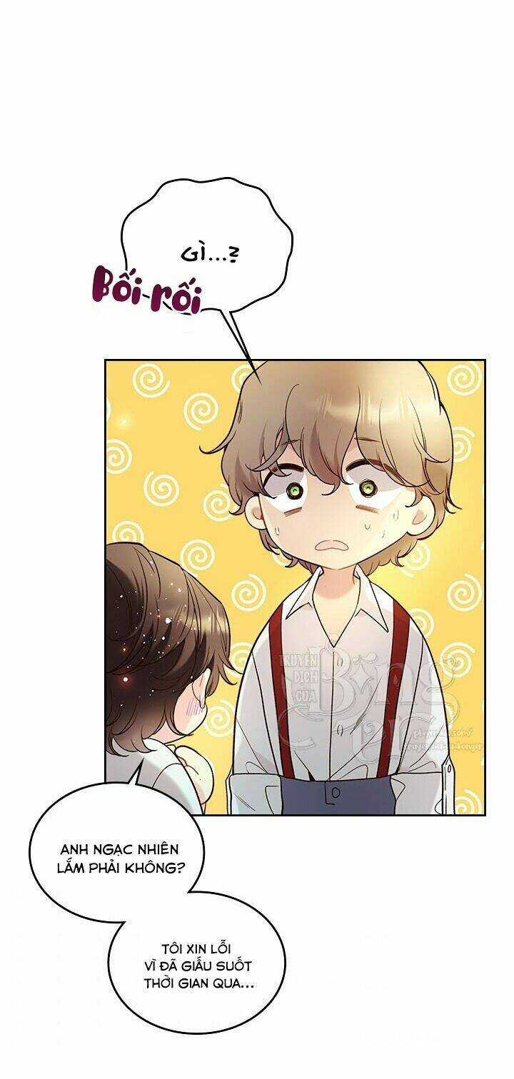 Công Chúa Chloe Chapter 65 trang 56