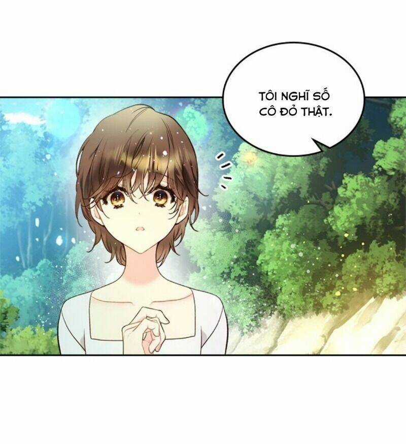 Công Chúa Chloe Chapter 65 trang 59