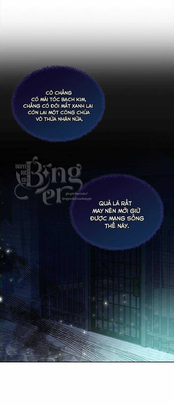 Công Chúa Chloe Chapter 65 trang 61