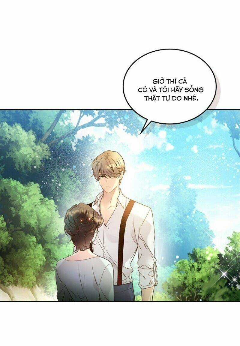 Công Chúa Chloe Chapter 65 trang 62