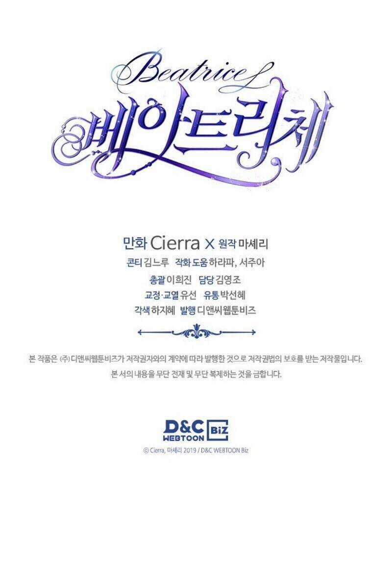 Công Chúa Chloe Chapter 65 trang 66