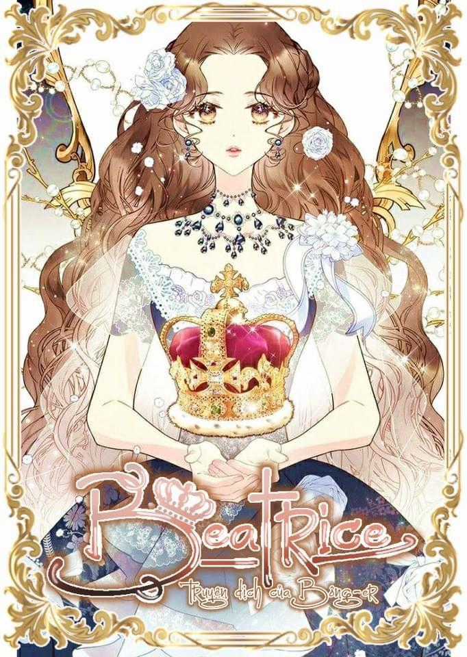 Công Chúa Chloe Chapter 66.1 trang 0