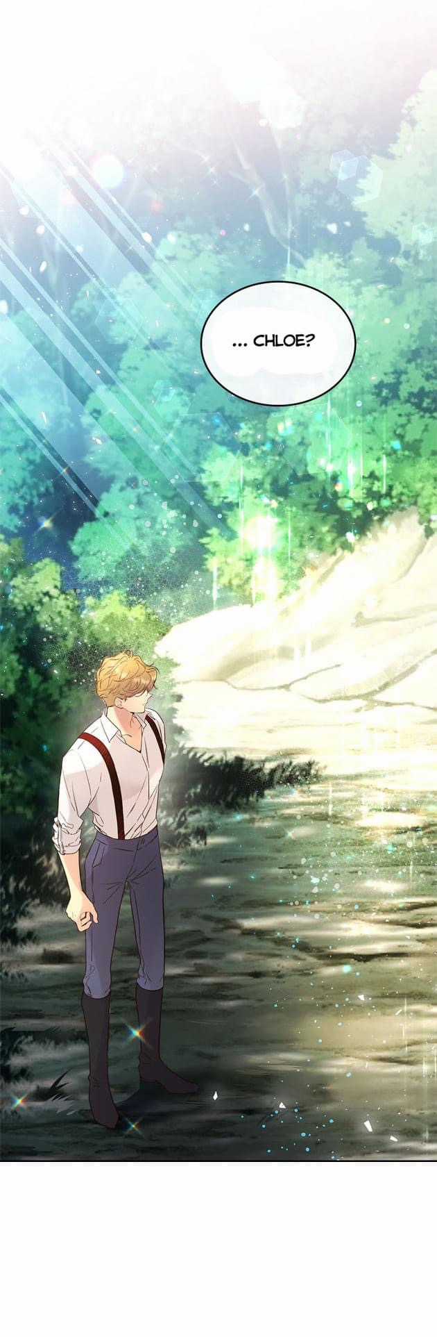 Công Chúa Chloe Chapter 66.1 trang 12