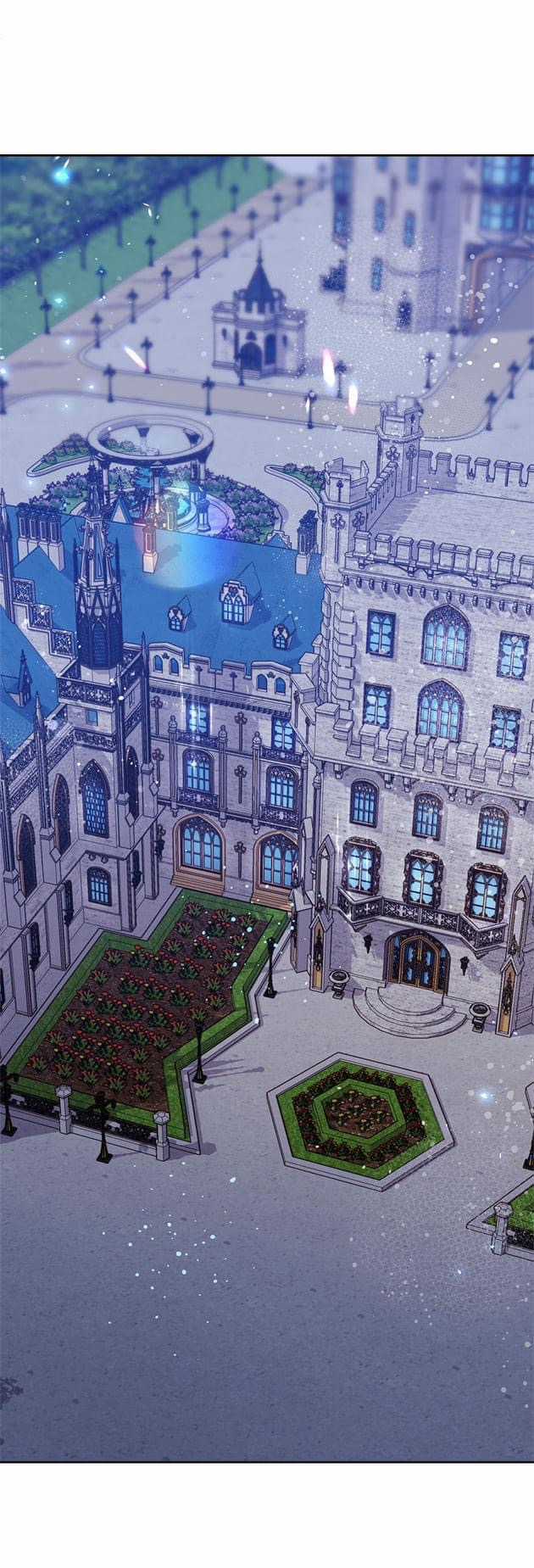 Công Chúa Chloe Chapter 66.1 trang 18