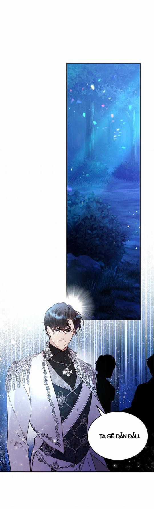 Công Chúa Chloe Chapter 66.1 trang 23