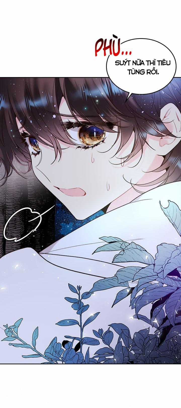 Công Chúa Chloe Chapter 66.1 trang 28