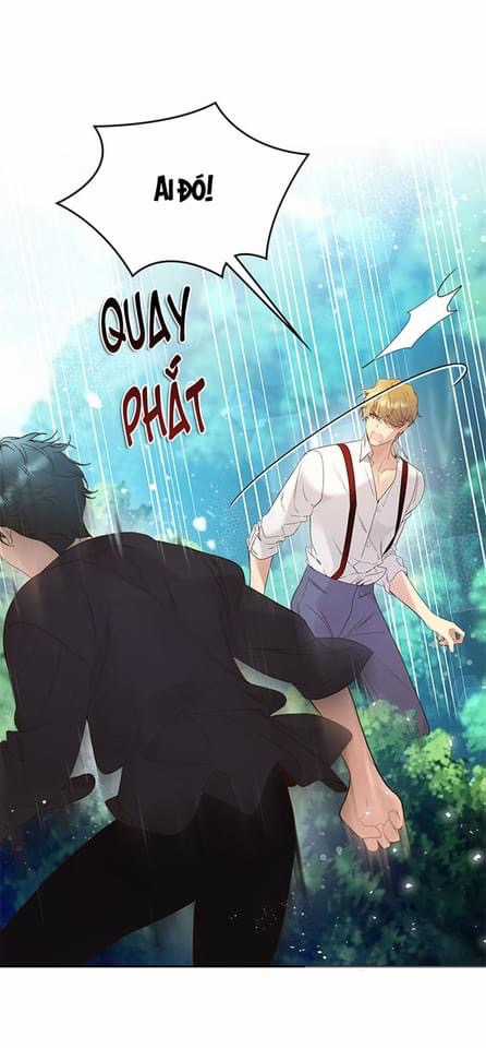 Công Chúa Chloe Chapter 66.1 trang 3