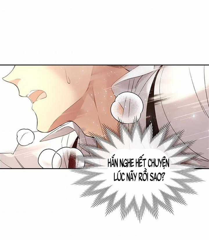 Công Chúa Chloe Chapter 66.1 trang 5