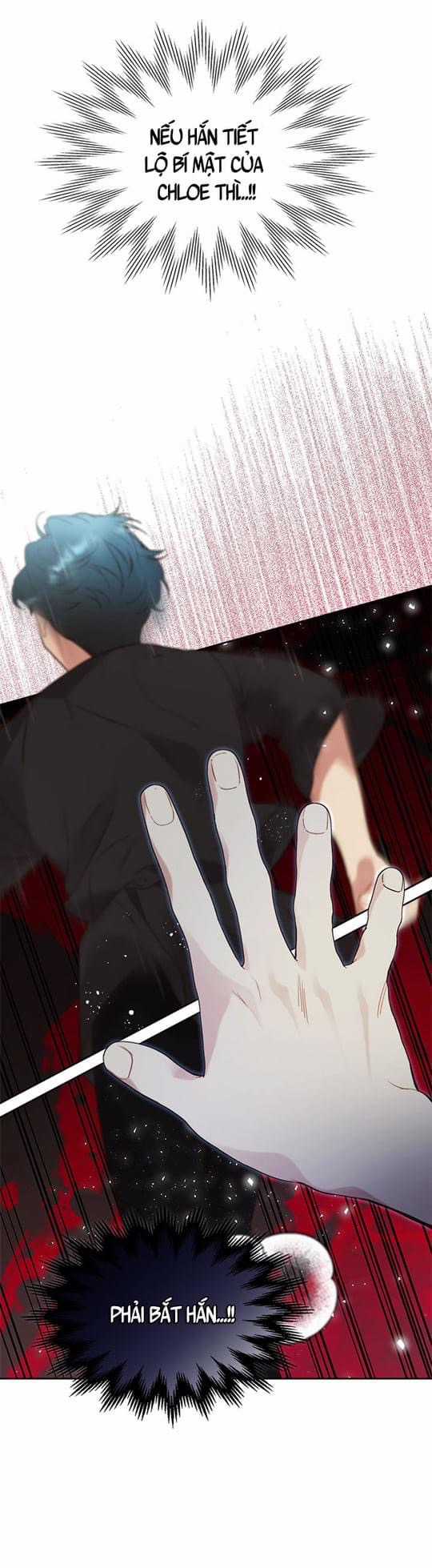 Công Chúa Chloe Chapter 66.1 trang 6